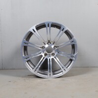 2008-2013 BMW M3 Front Wheel 19 X 8.5 Style 220 Rim 36112283555 OEM