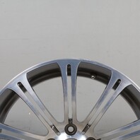 2008-2013 BMW M3 Rear Wheel 19 X 9.5 Style 220 Rim 36112283556 OEM