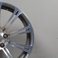 2008-2013 BMW M3 Rear Wheel 19 X 9.5 Style 220 Rim 36112283556 OEM