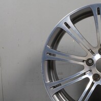 2008-2013 BMW M3 Rear Wheel 19 X 9.5 Style 220 Rim 36112283556 OEM