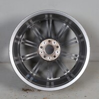 2008-2013 BMW M3 Rear Wheel 19 X 9.5 Style 220 Rim 36112283556 OEM