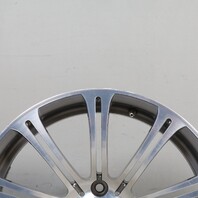 2008-2013 BMW M3 Rear Wheel 19 X 9.5 Style 220 Rim 36112283556 OEM