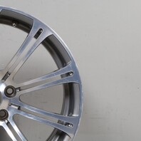 2008-2013 BMW M3 Rear Wheel 19 X 9.5 Style 220 Rim 36112283556 OEM