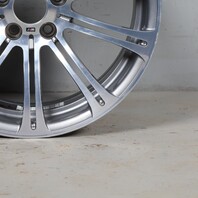 2008-2013 BMW M3 Rear Wheel 19 X 9.5 Style 220 Rim 36112283556 OEM
