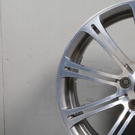 2008-2013 BMW M3 Rear Wheel 19 X 9.5 Style 220 Rim 36112283556 OEM