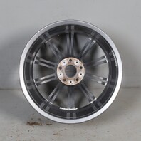 2008-2013 BMW M3 Rear Wheel 19 X 9.5 Style 220 Rim 36112283556 OEM