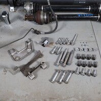 2007-2013 BMW 335i 6 Speed Manual Transmission Swap OEM 23007571423