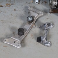 2007-2013 BMW 335i 6 Speed Manual Transmission Swap OEM 23007571423