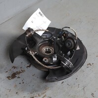 2007-2012 BMW 328i 335i Right Rear Spindle Knuckle Hub 33326774808 OEM