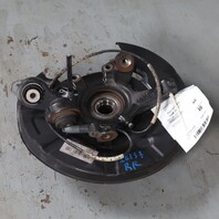 2007-2012 BMW 328i 335i Right Rear Spindle Knuckle Hub 33326774808 OEM