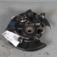 2007-2012 BMW 328i 335i Right Rear Spindle Knuckle Hub 33326774808 OEM