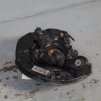 BMW 128i 135i 328i 330i 335i Z4 Left Front Spindle Hub 31216764443 OEM