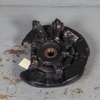 BMW 128i 135i 328i 330i 335i Z4 Left Front Spindle Hub 31216764443 OEM