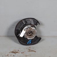 BMW 128i 135i 328i 330i 335i Z4 Left Front Spindle Hub 31216764443 OEM