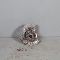 BMW 128i 135i 328i 330i 335i Z4 Left Front Spindle Hub 31216764443 OEM