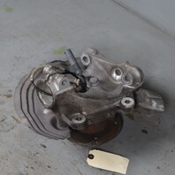BMW 128i 135i 328i 330i 335i Z4 Left Front Spindle Hub 31216764443 OEM