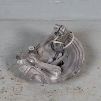 BMW 128i 135i 328i 330i 335i Z4 Left Front Spindle Hub 31216764443 OEM