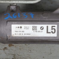 2006-2013 BMW 128i 135i 328i 335i Power Steering Gear Rack Pinion OEM