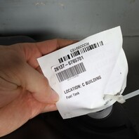 2007-2013 BMW 328i 335i 2012-2015 BMW X1 Fuel Gas Tank 16117294608 OEM