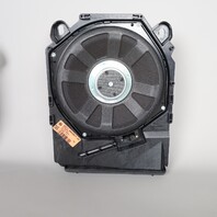 BMW 328i 335i M3 X1 Speaker Subwoofer Logic 7 Harman Kardon DSP Set Pair OEM