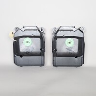 BMW 328i 335i M3 X1 Speaker Subwoofer Logic 7 Harman Kardon DSP Set Pair OEM