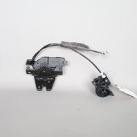 BMW 128i 328i 335i 528i 535i 650i M3 Trunk Lid Lock Latch 51247840617 OEM