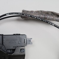 BMW 128i 328i 335i 528i 535i 650i M3 Trunk Lid Lock Latch 51247840617 OEM