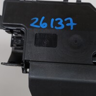 BMW 128i 328i 335i 528i 535i 650i M3 Trunk Lid Lock Latch 51247840617 OEM