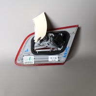 2007-2010 BMW 328i 335i M3 Coupe Left Tail Light 63217162299 OEM