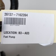 2008-2013 BMW 128i 135i 328i 335i Fuel Tank Sending Unit OEM 16147163296