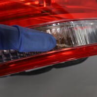 2007-2010 BMW 328i 335i M3 Coupe Right Tail Light 63217174404 OEM NOTE