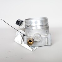 2007-2010 BMW 135i 335i 535i Throttle Body 13547556119 OEM