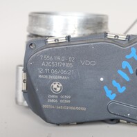2007-2010 BMW 135i 335i 535i Throttle Body 13547556119 OEM