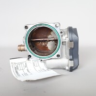 2007-2010 BMW 135i 335i 535i Throttle Body 13547556119 OEM