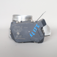 2007-2010 BMW 135i 335i 535i Throttle Body 13547556119 OEM