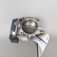 2007-2010 BMW 135i 335i 535i Throttle Body 13547556119 OEM