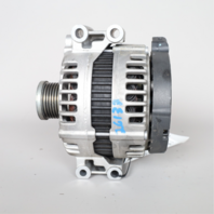 2007-2010 BMW 335i 535i N54 N55 180 Amp Alternator 12317558220 OEM