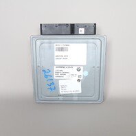 2008-2009 BMW 135i 335i 535i X6 N54 Engine Computer ECU ECM DME OEM 12147586933