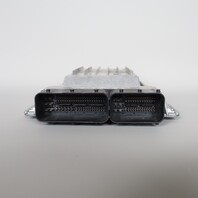 2008-2009 BMW 135i 335i 535i X6 N54 Engine Computer ECU ECM DME OEM 12147586933