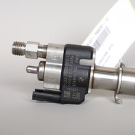 BMW Fuel Injector N54 N63 135 335 535 550 X5 X6 Index 12 / 13537585261-12 OEM