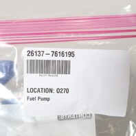 BMW 135i 335i 535i 640i 740i X3 X5 X6 N54 N55 High Pressure Fuel Pump OEM