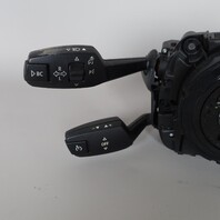 2007-2013 BMW 328i 335i M3 Turn Signal Wiper Switch 61319123049 OEM