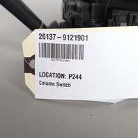 2007-2013 BMW 328i 335i M3 Turn Signal Wiper Switch 61319123049 OEM