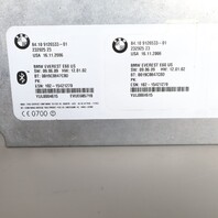 2007 BMW 328i 335i 525i Bluetooth Telematics Control Module OEM 84109126533
