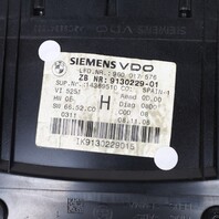 2007-2013 BMW 328i 335i Speedometer Instrument Cluster 62109283839 OEM
