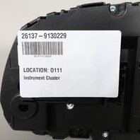 2007-2013 BMW 328i 335i Speedometer Instrument Cluster 62109283839 OEM