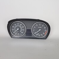 2007-2013 BMW 328i 335i Speedometer Instrument Cluster 62109283839 OEM