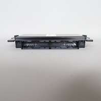 2007 BMW 328i 335i Coupe Footwell Light Control Module LCM 61359133282 OEM