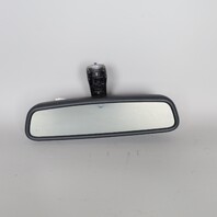 BMW 128i 135i 650i M3 X3 Z4 Interior Rear View Mirror OEM 51169134431