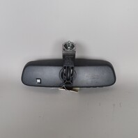 BMW 128i 135i 650i M3 X3 Z4 Interior Rear View Mirror OEM 51169134431